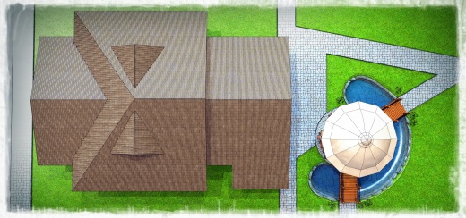 夏季露台缩略图